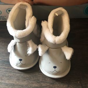 Child of mine shoes